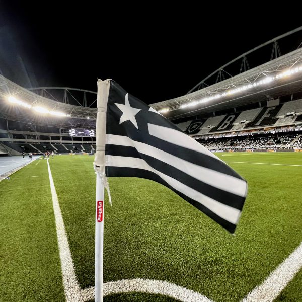 Botafogo enfrenta Nacional Potosí pela Libertadores: saiba onde ver, horário e times escalados.