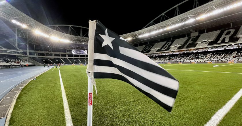 Botafogo enfrenta Nacional Potosí pela Libertadores: saiba onde ver, horário e times escalados.