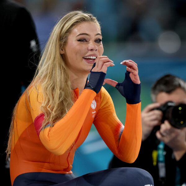 Identidade revelada: a vencedora olímpica que conquistou o coração de Jake Paul