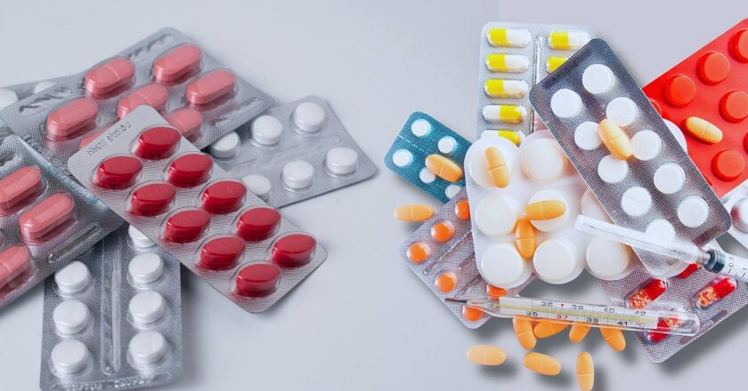 Anvisa implementa novas diretrizes que impactam prescrições controladas em papel.