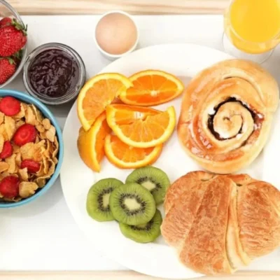 Pedido de serviço de quarto mais surpreendente do ano de 2024 surpreende hotéis