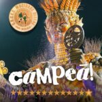 Mocidade Alegre vence o Carnaval de São Paulo pela 13ª vez e se consagra campeã em 2026