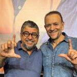 O candidato mais “simpático” para Lula na eleição, de acordo com o vice-presidente do PT