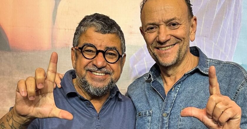 O candidato mais “simpático” para Lula na eleição, de acordo com o vice-presidente do PT