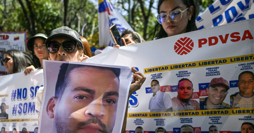 Mudanças na Venezuela pós queda de Maduro: impacto da abertura econômica e influência dos EUA