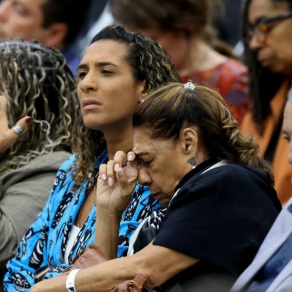 STF decide unanimemente condenar irmãos Brazão pela morte de Marielle Franco