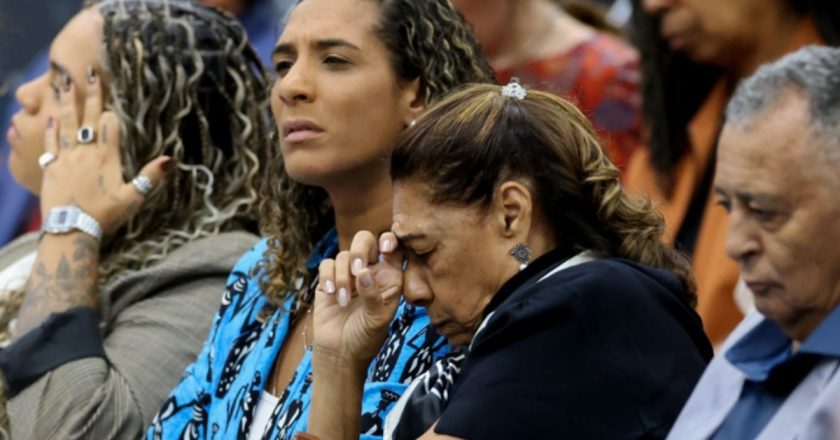 STF decide unanimemente condenar irmãos Brazão pela morte de Marielle Franco