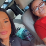 Gracyanne revela a verdade sobre seu vínculo com a mãe de Belo: “Ela é como minha própria família”