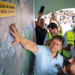 O motivo de Tarcísio continuar em destaque mesmo após sair oficialmente da corrida