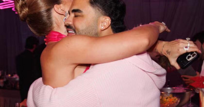 Lucas Guedez comenta fim do Sabadou e possibilidade de Virginia ir para a Globo: “torço para ser levado junto”