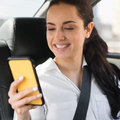 Carnaval: Uso de corridas por app em 2025 cresceram até 55% em relação ao ano anterior