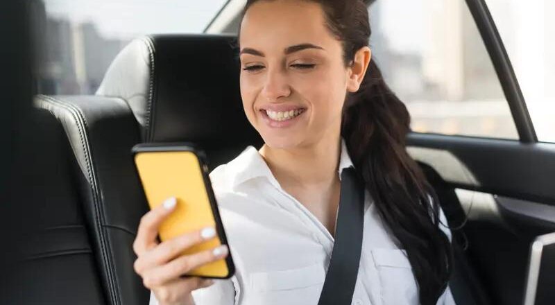 Carnaval: Uso de corridas por app em 2025 cresceram até 55% em relação ao ano anterior