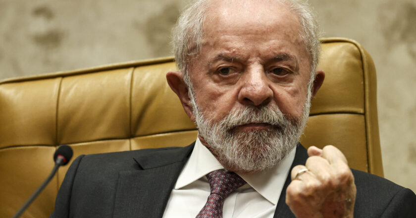 A persistência do número 49%: os motivos de Lula para repetir essa porcentagem no segundo turno