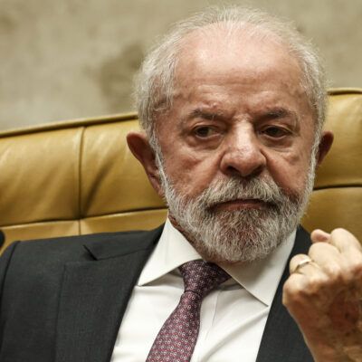 Avaliação do governo Lula segue equilibrada entre aprovação e desaprovação, aponta pesquisa Genial/Quaest