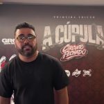 Rodrigo GR6 comemora encontro épico de estrelas do funk e trap na sede da GR6: A Cúpula