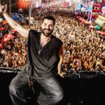 Alok anima foliões e agita a Barra–Ondina no Carnaval de Salvador