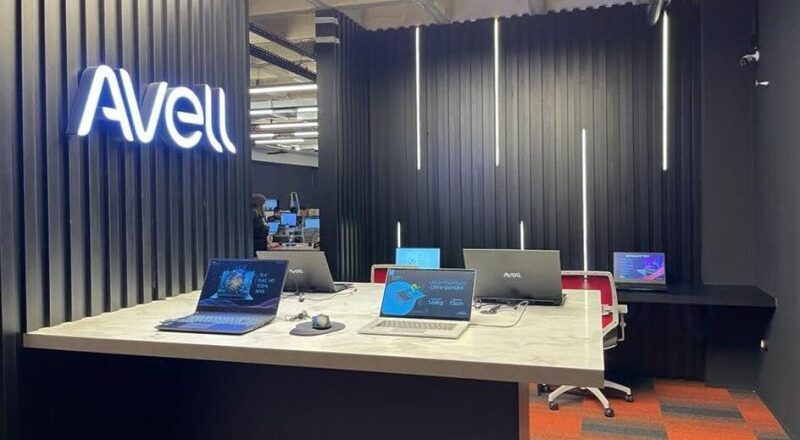 Avell fecha o ano de 2025 com lucro histórico e planeja conquistar espaço no segmento premium do mercado.