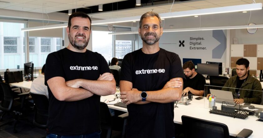 Extreme Group finaliza compra da GPS IT por R$ 50 milhões e expande variedade de serviços.