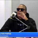 Jonathas Groscove confirma em entrevista o lançamento do álbum da artista Gaia Muller para 03/03/26