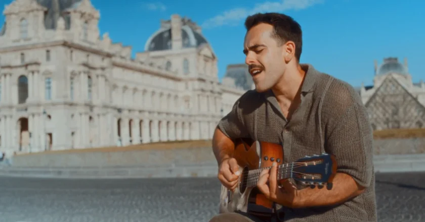 “GusTTanu apresenta sua nova música “Perco a Fala” com referências de The Weeknd e Post Malone”