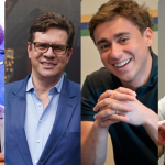 Clube nacional de lideranças empresariais se reúne para o fechamento do eixo da estratégia empresarial para 2026