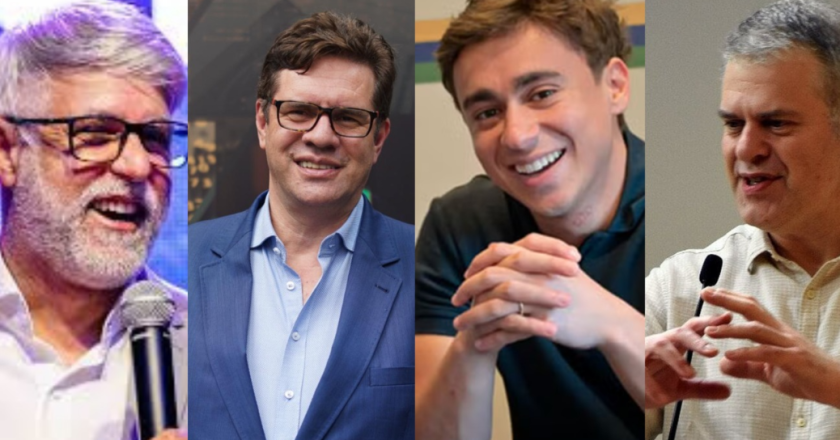 Clube nacional de lideranças empresariais se reúne para o fechamento do eixo da estratégia empresarial para 2026