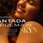 Marca de camisinha lança concurso cultural para eleger as melhores cantadas do carnaval