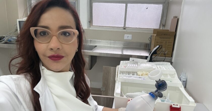 Tecnologia que Salva Vidas: Dra. Carla Dias lidera avanço no cuidado com recém-nascidos em Pernambuco