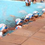 Braçada Olímpica: quando o esporte se transforma em futuro