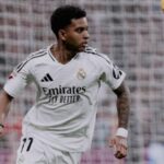 Reencontro emocionante: Rodrygo se reúne com os filhos em Madrid após batalha judicial