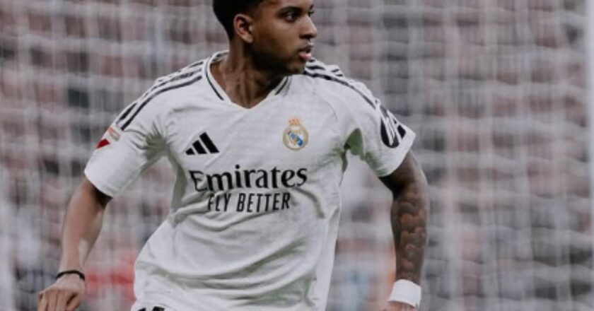 Reencontro emocionante: Rodrygo se reúne com os filhos em Madrid após batalha judicial