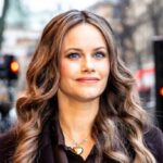 Princesa Sofia da Suécia quebra o silêncio sobre suposta ligação com caso Epstein