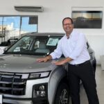 Mercado automotivo cresce em 2025 e aponta avanço moderado em 2026