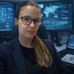 Hackers com Inteligência Artificial: como se proteger na nova guerra invisível da internet