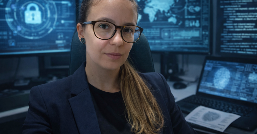 Você já ouviu falar em Deepfake Coorporativo?