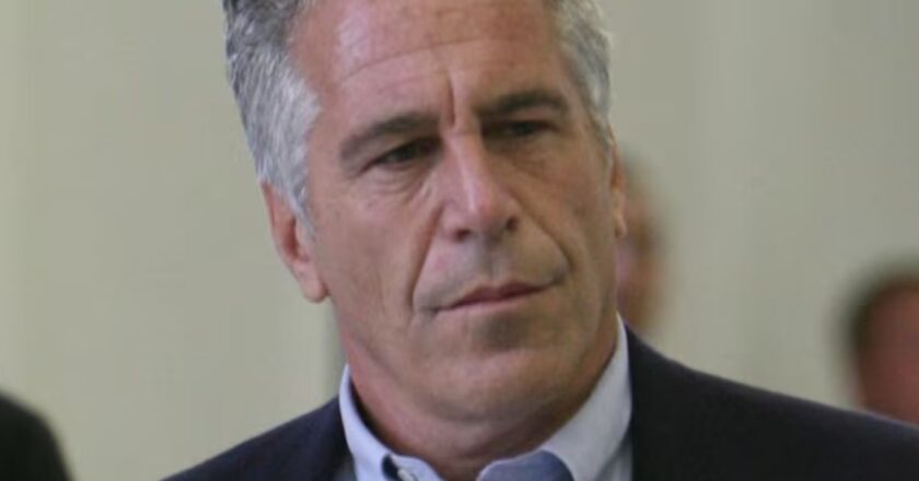 Luciana Gimenez desmente qualquer envolvimento com Epstein e esclarece menção em documento financeiro