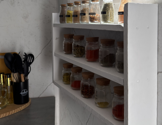 Placas cimentícias conquistam espaço no universo da decoração