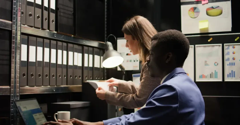 Responsabilização pelas consequências do vazamento de informações pessoais nas organizações, por Adonis Martins Alegre