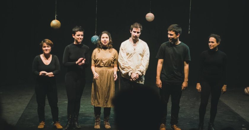 Lei Rouanet: entenda o mecanismo e o papel de Giovanna Braga Infante na cultura