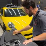 Kauê Roberto Wilbert Revoluciona a Customização Automotiva com Técnicas Exclusivas em Interiores