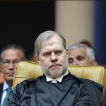 Toffoli toma decisão que promete esquentar o julgamento de Daniel Vorcaro