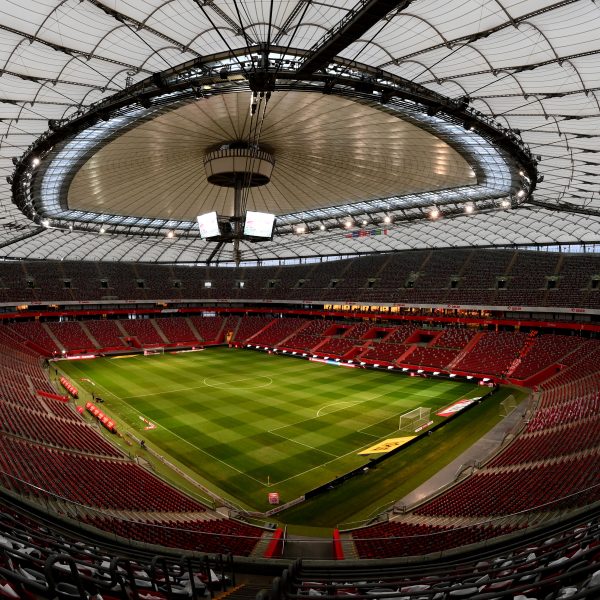 Onde acompanhar o jogo entre Polônia e Albânia: transmissão, horário e times definidos