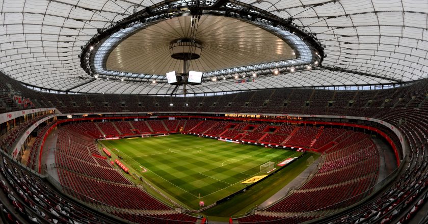 Onde acompanhar o jogo entre Polônia e Albânia: transmissão, horário e times definidos