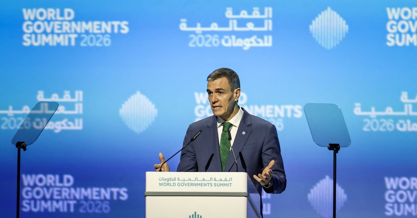 Espanha retira representante diplomática de Israel em repúdio aos conflitos no Irã e Gaza