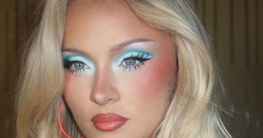 Zara Larsson coloca conexão com fãs e impacto cultural acima de estatísticas