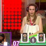 A atuação de Alana Cabral impressiona ao encarnar a dor de Joélly em “Três Graças”