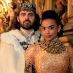 “Danton Mello e Emanuelle Araújo se reencontram em “A Nobreza do Amor” para reviver antigo romance”