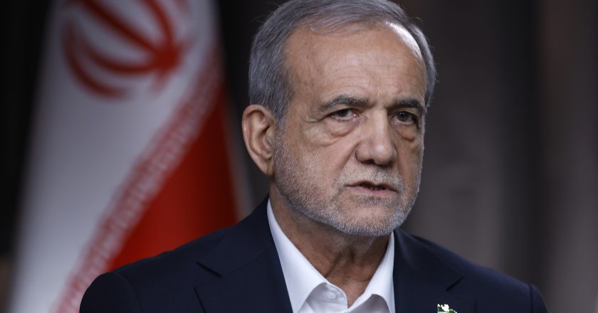 Chefe de Estado iraniano justifica ataque contra nações do Golfo: ‘Fomos obrigados a agir’