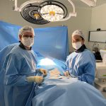 Referência em dor crônica, neurocirurgião transforma a vida de pacientes no Brasil