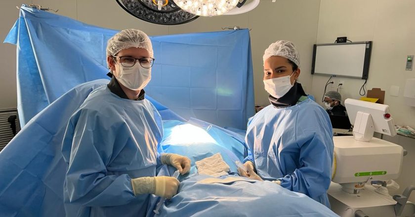 Referência em dor crônica, neurocirurgião transforma a vida de pacientes no Brasil